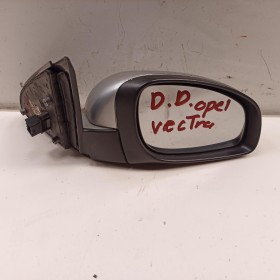 24436147 RETROVISOR DERECHO ELÉCTRICO OPEL VECTRA C