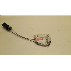 CERRADURA DE PUERTA TRASERA DERECHA SUZUKI SX4