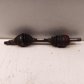 13166590 8149150588032 TRANSMISIÓN DELANTERA IZQUIERDA SAAB 93 FASE II