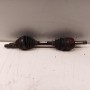13166590 8149150588032 TRANSMISIÓN DELANTERA IZQUIERDA SAAB 93 FASE II