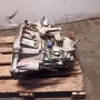 TL4 113 CAJA DE CAMBIOS COMPLETA NISSAN QASHQAI J10