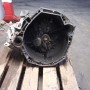 TL4 113 CAJA DE CAMBIOS COMPLETA NISSAN QASHQAI J10