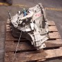 TL4 113 CAJA DE CAMBIOS COMPLETA NISSAN QASHQAI J10