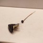 4F1837015E CERRADURA PUERTA DELANTERA IZQUIERDA AUDI A3 8P