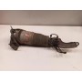 AMORTIGUADOR DELANTERO IZQUIERDO VOLKSWAGEN TOUAREG V10