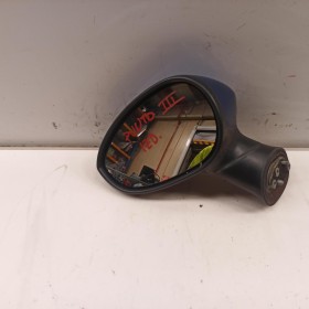 011023 RETROVISOR IZQUIERDO ELÉCTRICO FIAT PUNTO III
