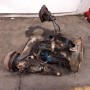 SD33 CAJA DE CAMBIOS COMPLETA NISSAN PATROL (EJERCITO)