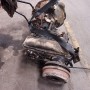 SD33 CAJA DE CAMBIOS COMPLETA NISSAN PATROL (EJERCITO)