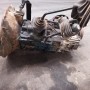 SD33 CAJA DE CAMBIOS COMPLETA NISSAN PATROL (EJERCITO)