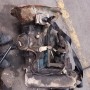 SD33 CAJA DE CAMBIOS COMPLETA NISSAN PATROL (EJERCITO)