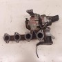 780699101 TURBOCOMPRESOR BMW X3