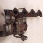 780699101 TURBOCOMPRESOR BMW X3