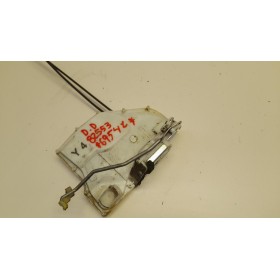 CERRADURA PUERTA DELANTERA DERECHA SUZUKI SX4