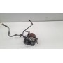 TURBOCOMPRESOR RENAULT LAGUNA II FASE II
