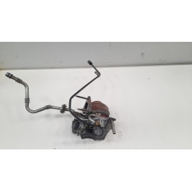 TURBOCOMPRESOR RENAULT LAGUNA II FASE II
