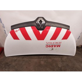 CAPÓ RENAULT TRAFIC III