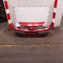 PARAGOLPES DELANTERO RENAULT MEGANE SCENIC II FASEI