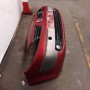 PARAGOLPES DELANTERO RENAULT MEGANE SCENIC II FASEI
