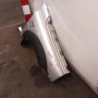 ALETA DELANTERA DERECHA LAND ROVER FREELANDER I