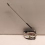 6J0 839 0165 CERRADURA DE PUERTA TRASERA DERECHA SEAT IBIZA 6J
