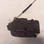 6J0 839 0165 CERRADURA DE PUERTA TRASERA DERECHA SEAT IBIZA 6J