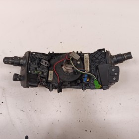 8200127728 MANDO DE LUCES E INTERMITENTES RENAULT MEGANE SCENIC II FASE I