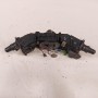 8200127728 MANDO DE LUCES E INTERMITENTES RENAULT MEGANE SCENIC II FASE I