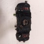 8200127728 MANDO DE LUCES E INTERMITENTES RENAULT MEGANE SCENIC II FASE I