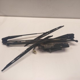 22115702 120 MOTOR LIMPIAPARABRISAS DELANTERO LAND ROVER RANGE ROVER