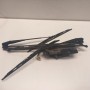 22115702 120 MOTOR LIMPIAPARABRISAS DELANTERO LAND ROVER RANGE ROVER