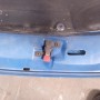CAPÓ MERCEDES BENZ VITO W638