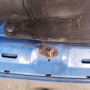 CAPÓ MERCEDES BENZ VITO W638