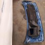 CAPÓ MERCEDES BENZ VITO W638