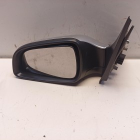 24462995 RETROVISOR IZQUIERDO ELÉCTRICO OPEL ASTRA H