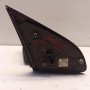 24462995 RETROVISOR IZQUIERDO ELÉCTRICO OPEL ASTRA H
