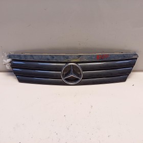 1688800083 REJILLA DELANTERA MERCEDES BENZ A160 W168