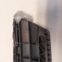 1688800083 REJILLA DELANTERA MERCEDES BENZ A160 W168