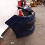 PARAGOLPES DELANTERO RENAULT CLIO III