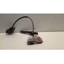 CERRADURA PUERTA DELANTERA DERECHA CITROEN C3