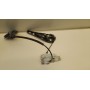 CERRADURA PUERTA DELANTERA DERECHA CITROEN C3