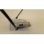 CERRADURA PUERTA DELANTERA DERECHA CITROEN C3