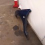 ALETA DELANTERA IZQUIERDA PEUGEOT 307