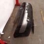 PARAGOLPES DELANTERO RENAULT MEGANE II FASE I