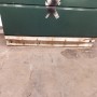 BH42 14D617 AA PUERTA DELANTERA DERECHA LAND ROVER FREELANDER II