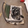 PUERTA DELANTERA DERECHA VOLKSWAGEN PASSAT