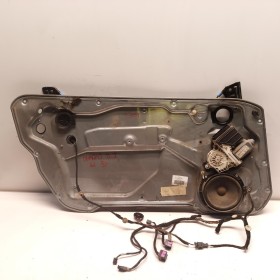 6Q2 959 802A ELEVALUNAS DELANTERO IZQUIERDO SEAT IBIZA 6L 3P