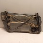 6Q2 959 801 A ELEVALUNAS DELANTERO DERECHO SEAT IBIZA 6L 3P