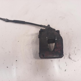 PINZA DE FRENO DELANTERA DERECHA SEAT IBIZA 6L