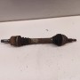 9644292880 TRANSMISIÓN DELANTERA IZQUIERDA PEUGEOT 407