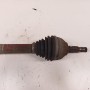9644292880 TRANSMISIÓN DELANTERA IZQUIERDA PEUGEOT 407